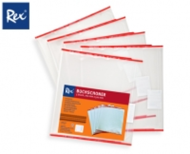 REX®5 Buchschoner
