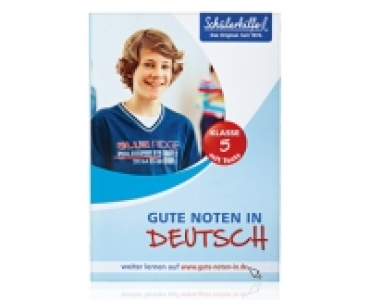 SCHÜLERHILFE Schülerhilfe-Buch