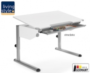 LIVING STYLE®Kinder-Schreibtisch