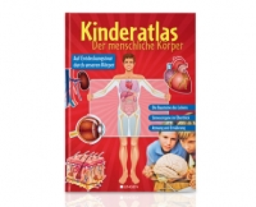 Kinder- und Jugendatlas