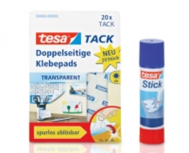 tesa®Klebe-Mix 2.29 €