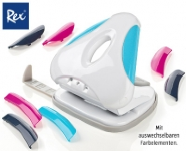 REX®Bürolocher 1.99 €
