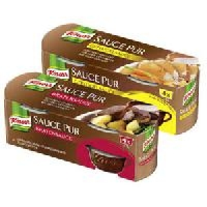 Knorr Sauce Pur 1.79&nbsp;&euro;