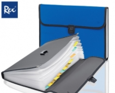 REX®2 Fächermappen