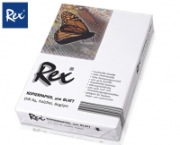 REX®Kopierpapier