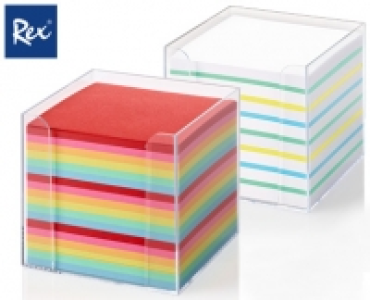 REX®Notizbox