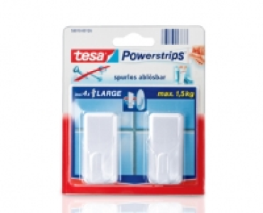 tesa Powerstrips® 2.29 €