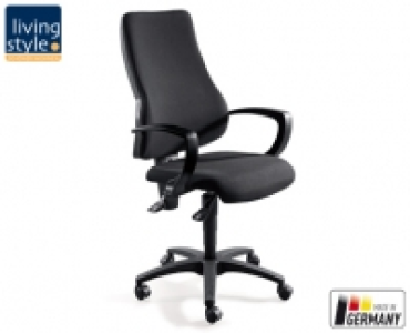 LIVING STYLE®Drehstuhl für Erwachsene