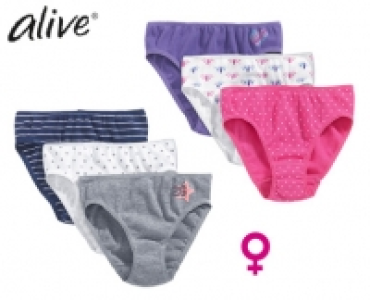 ALIVE®Kinder-Slips, 3 Stück