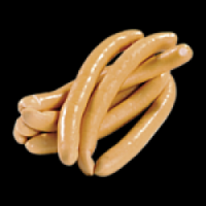 Wiener W&uuml;rstchen