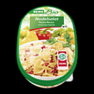 REWE Bio Feinkostsalat