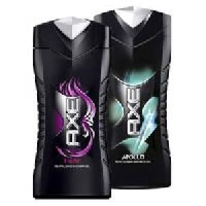 Axe Showergel 1.79 €