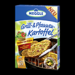 Meggle Grill- < Pfannen-Kartoffel 1.79&nbsp;&euro;