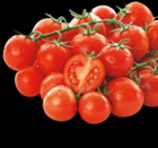 Cherry-Rispentomaten 1.29 €