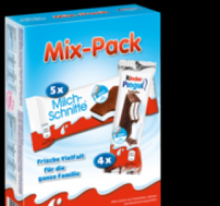 FERRERO Mix-Pack 1.95&nbsp;&euro;