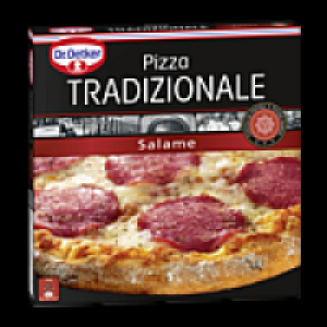 Dr. Oetker Pizza Tradizionale oder Pizzaburger 2.22 €