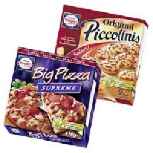 Original Wagner Big Pizza American Style Supreme oder Piccol 1.88&nbsp;&euro;