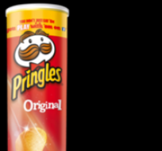 PRINGLES Chips 1.39 €