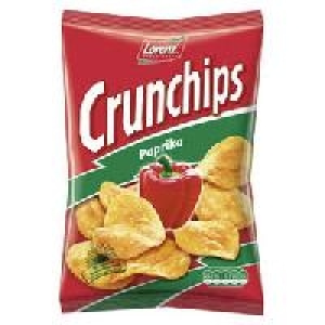 Crunchips 1.29 €