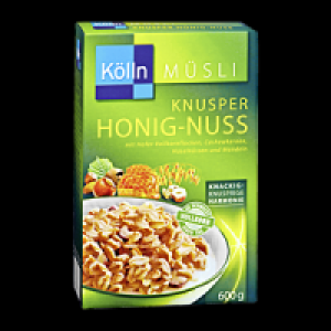K&ouml;lln M&uuml;sli
