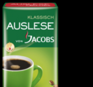 VON JACOBS Auslese 3.49&nbsp;&euro;