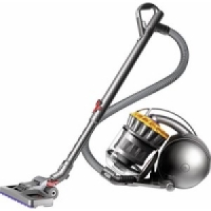 Bodenstaubsauger DC33C ORIGIN + Up Top Tool 200.00 €