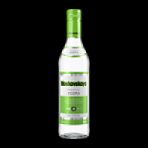 Moskovskaya Premium Wodka