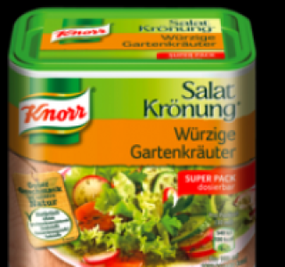 KNORR Salatkrönung 3.79 €