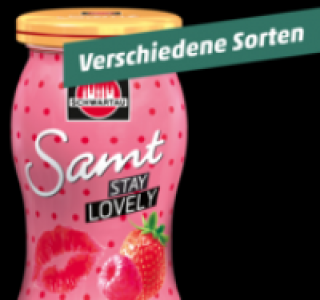 SCHWARTAU Samt oder Extra Konfit&uuml;re 1.59&nbsp;&euro;