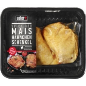 Weber BBQ Maish&auml;hnchenschenkel 8.99&nbsp;&euro;