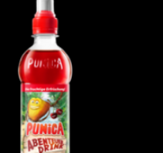 PUNICA Abenteuer-Drink 0.69&nbsp;&euro;