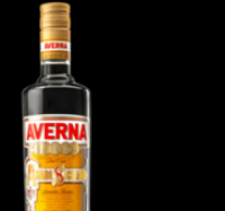AVERNA Kr&auml;uterlik&ouml;r 8.99&nbsp;&euro;