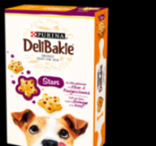 PURINA DeliBakie Stars oder Rolls 1.59&nbsp;&euro;