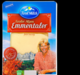 TIROL MILCH Käsescheiben 1.79 €