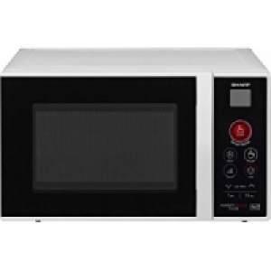 Mikrowelle R-291 BKWE 60.00&nbsp;&euro;