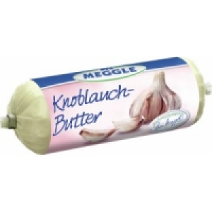 Meggle Butterzubereitung 1.09 €