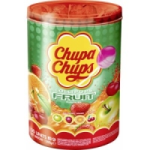 Chupa Chups Lutscher 9.99 €