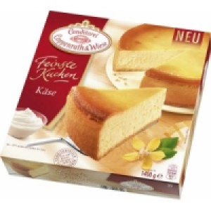 Coppenrath & Wiese Feinster Kuchen 4.59 €