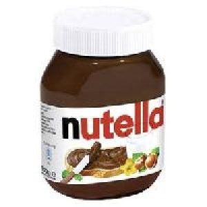 nutella Nuss-Nougat-Creme 2.69 €