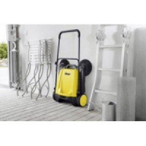 Kehrmaschine S 650 Zoll 89.99 €