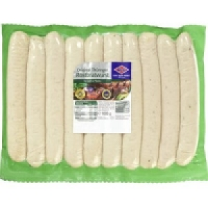 Wolf Original Th&uuml;ringer Rostbratwurst 4.49&nbsp;&euro;