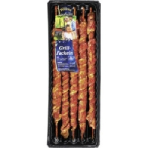 Willms Grillfackeln 3.29&nbsp;&euro;