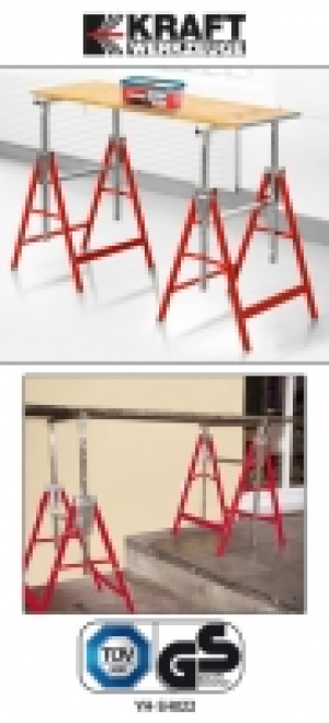 Arbeits-Unterstellbock 15.99 €