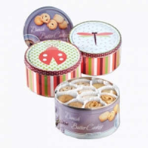 Dänisches Buttergebäck 3.29 €