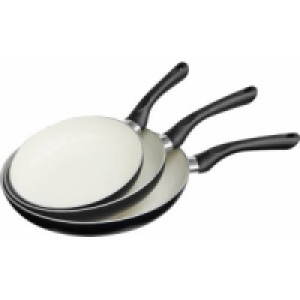 Pfannenset 3tlg. 18.00&nbsp;&euro;