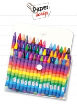 Wachsmalstifte 1.59&nbsp;&euro;