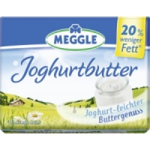 Meggle Alpenbutter 0.85&nbsp;&euro;
