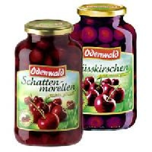 Odenwald Schattenmorellen oder S&uuml;&szlig;kirschen dunkel 1.89&nbsp;&euro;