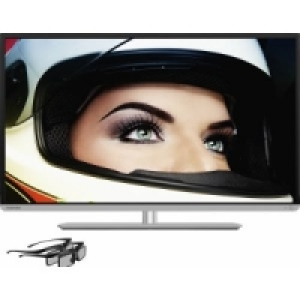 55 Zoll 3D-Full-HD-LED-Fernseher 55L5447DG 599.00&nbsp;&euro;