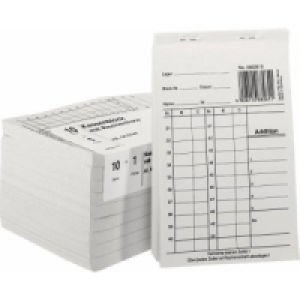 Kassenblock mit Rechenleiste 5.99 €